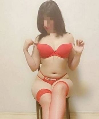 Анкета проститутки Оксанушка - Фото, г. Ромашкино, 36 лет, №852