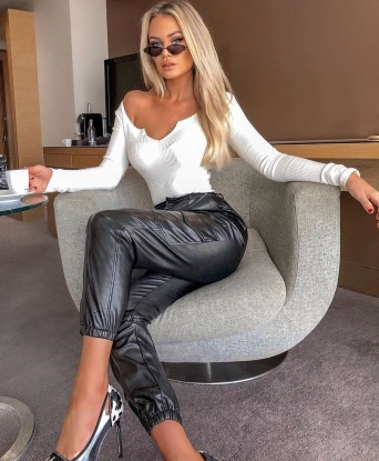 Анкета проститутки Полина - Фото, г. Ромашкино, 24 года, №12078