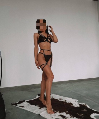 Анкета проститутки Юлия - Фото, г. Ромашкино, 23 года, №6467