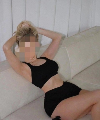 Анкета проститутки Алёна - Фото, г. Ромашкино, 31 год, №9551